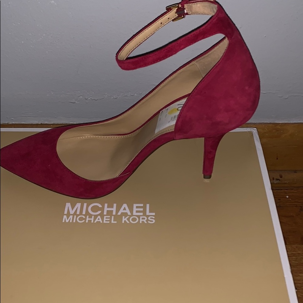 Michael Kors Pumps
